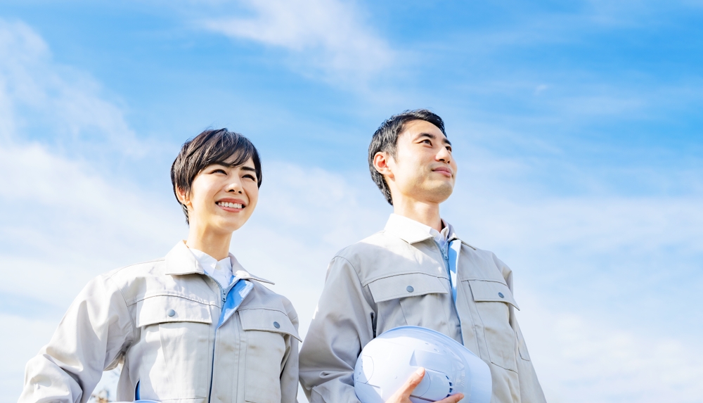 害獣駆除業者のイメージ