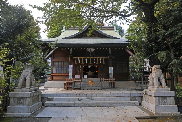 大塚天祖神社