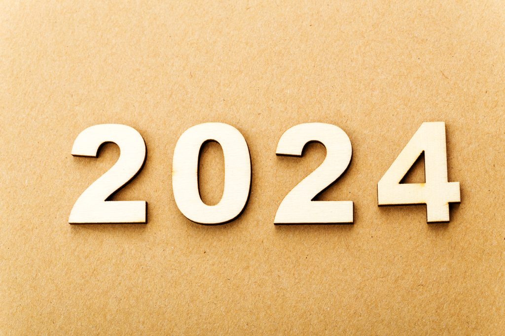 2024年最強待ち受け